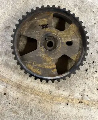 Citroen C5 Camshaft pulley/ VANOS 