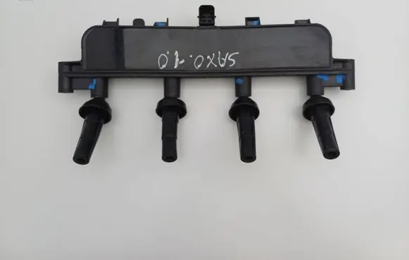 Citroen Saxo High voltage ignition coil 20156
