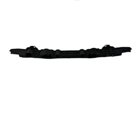 Peugeot Bipper Rear bumper cross member 1355231080