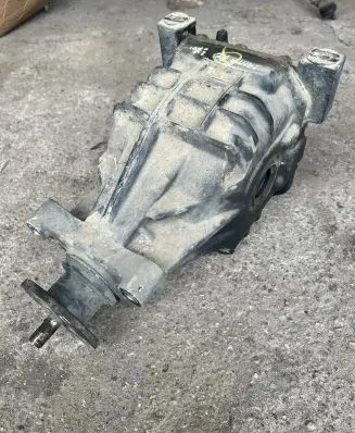 Hyundai Santa Fe Rear differential SYL7723L