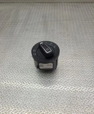 Volkswagen Tiguan Light switch 5G0941431BD