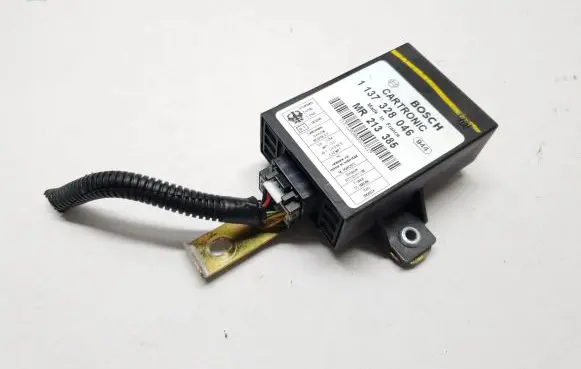 Mitsubishi Carisma Immobilizer control unit/module MR213385