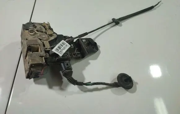 Citroen Xsara Rear door lock 