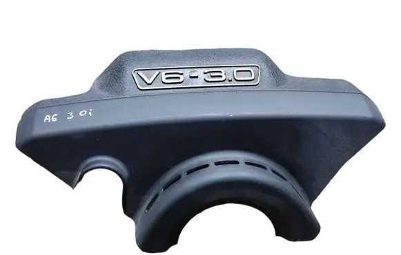 Audi A6 S6 C5 4B Engine cover (trim) 06C103927D