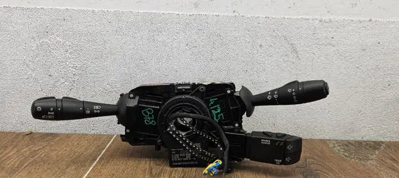 Renault Trafic III (X82) Steering angle sensor 0265019069 479457095R