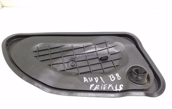 Audi A4 S4 B8 8K Other interior part 8K0837916B