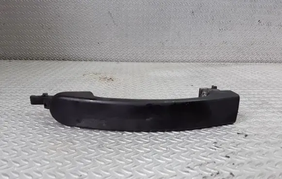Ford Fiesta Front door exterior handle