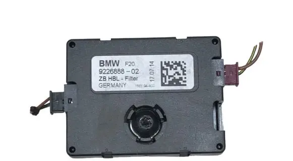 BMW 1 F20 F21 Other control units/modules 922688802 1683194A00