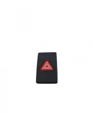 Volkswagen Golf VI Hazard light switch 5K0953509A
