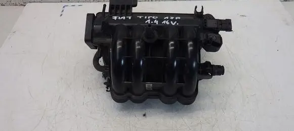 Fiat Tipo Intake manifold 00552845780
