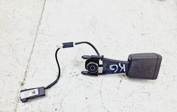 Ford Escape IV Rear seatbelt buckle LJ6BS60045 LJ6BS60045AB3JA6 AU00A
