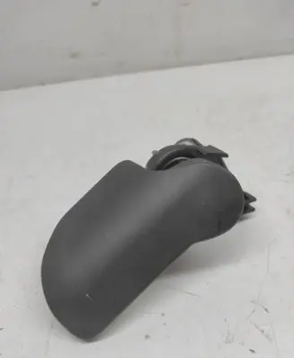 Audi A6 S6 C6 4F Engine bonnet (hood) release handle 4F1823633B