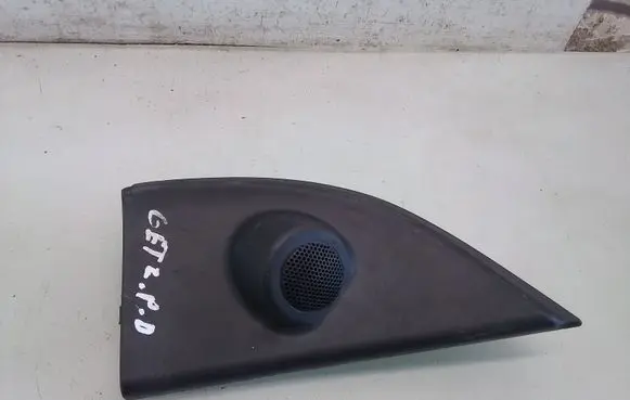 Hyundai Getz Front door high frequency speaker 