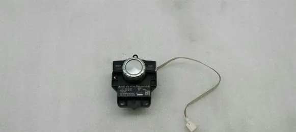 Mercedes-Benz GLK (X204) Head unit multimedia control A2048700179