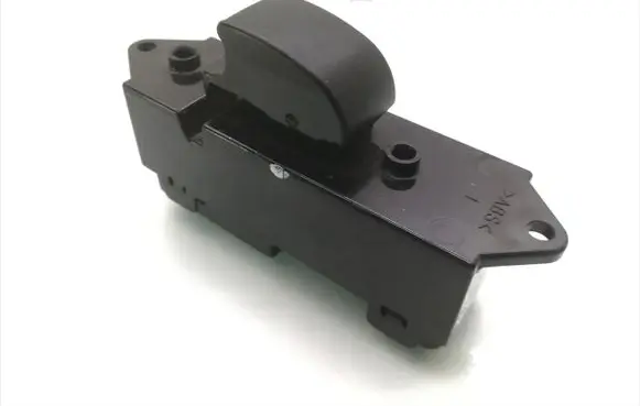 Mitsubishi Lancer X Electric window control switch 8608A066 C8D-D609M