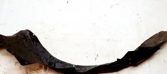 Mazda 323 F Front wheel arch liner splash guards