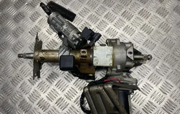 Toyota Yaris Electric power steering pump 6900000472 6004720081344 452000D031