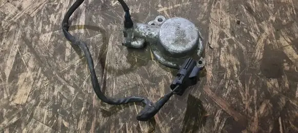 Camshaft position sensor