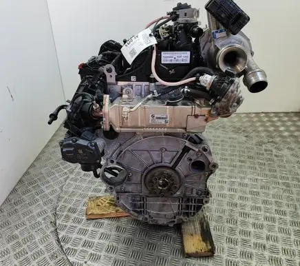 Mini Cooper Countryman R60 Engine N47C16A