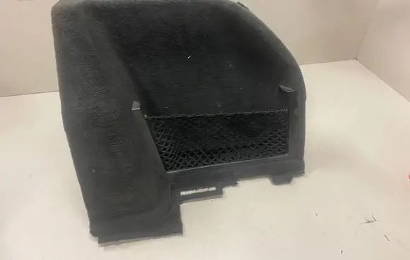 BMW 3 E90 E91 Trunk/boot side trim panel