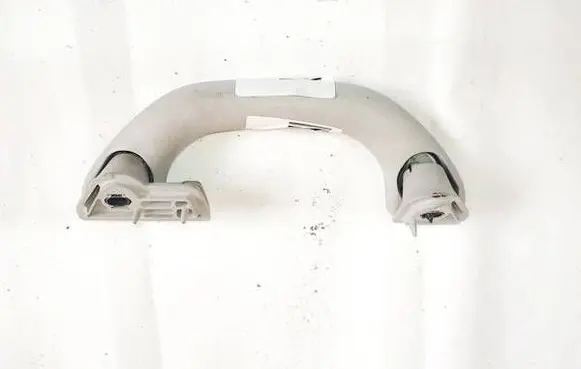 Volkswagen Touran I Rear interior roof grab handle