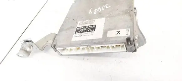 Toyota Avensis Verso Engine control unit/module 8966144360 89661-44360