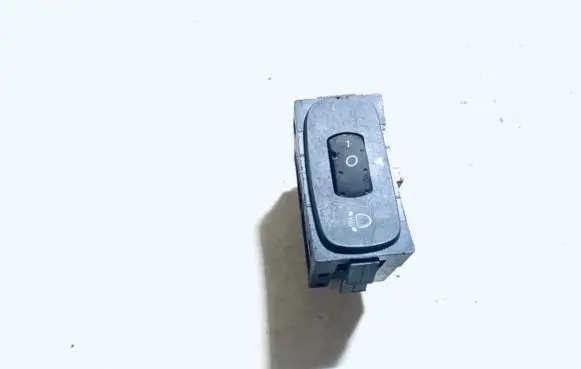 Renault Laguna II Headlight level height control switch 8200002439