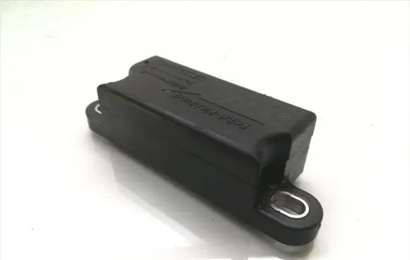 Mercedes-Benz E W211 Airbag deployment crash/impact sensor A0038200726 050804848