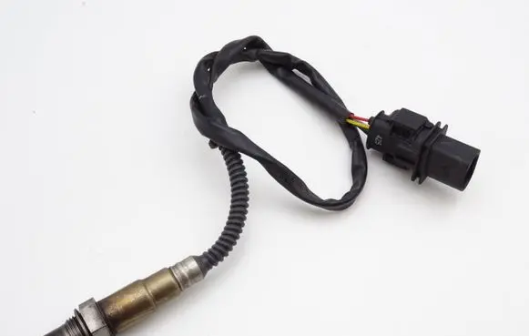 Audi A3 S3 8P Lambda probe sensor 03G906262A