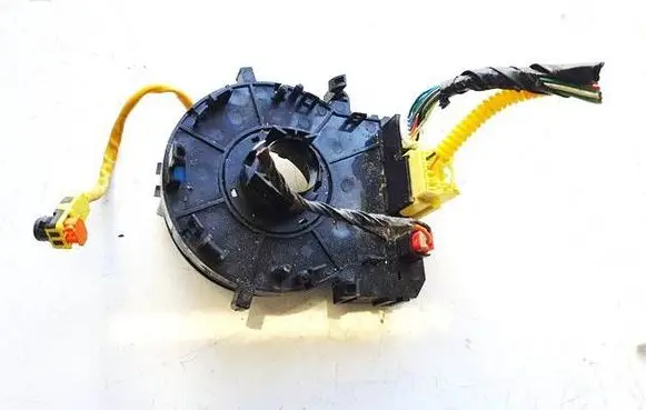 Airbag slip ring squib (SRS ring)