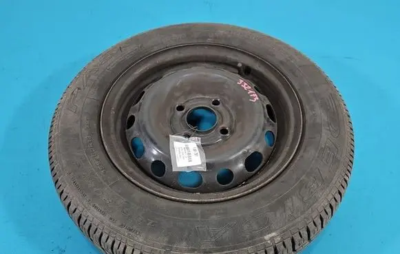 Opel Corsa C R13 spare wheel IMPRK1585781