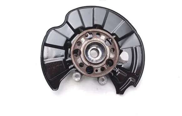 Mercedes-Benz S C217 Rear wheel hub A2223500941