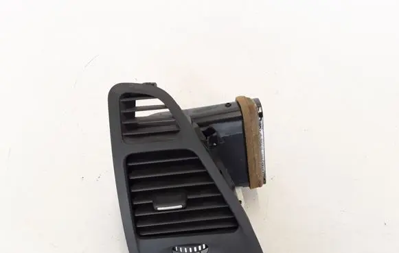 Renault Laguna III Dashboard side air vent grill/cover trim 734510002R