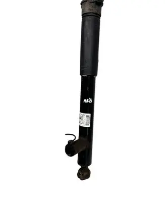Mercedes-Benz E C207 W207 Rear shock absorber/damper A2073202930 2073202930 A2073262900