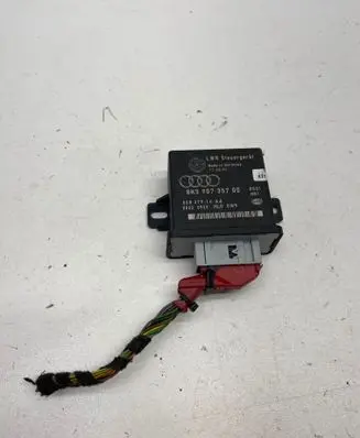 Audi A4 S4 B8 8K Light module LCM 8K5907357 00020523 00837914AA