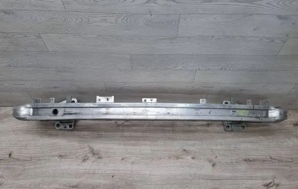 Renault Scenic III - Grand scenic III Front bumper support beam 752100015R