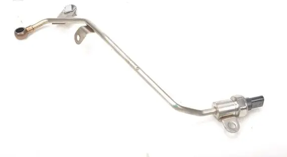 BMW 7 G11 G12 Exhaust pressure sensor 8571783