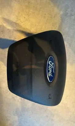 Ford C-MAX II Steering wheel airbag F1EBA042B85