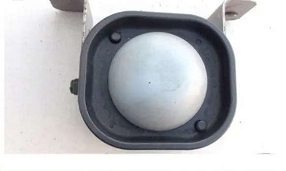 Nissan Primera Alarm system siren 