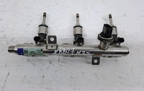 Hyundai i20 (BC3 BI3) Fuel injector 3535007100