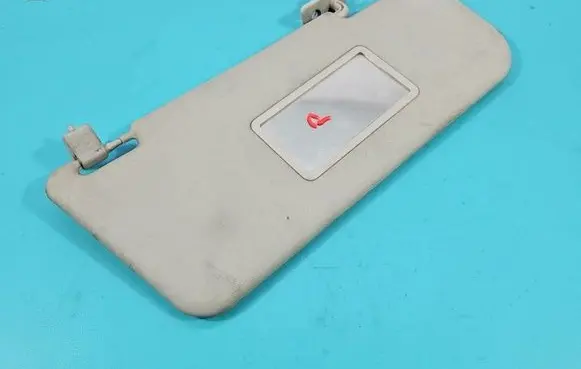 Fiat Panda II Sun visor IMPRK1595208