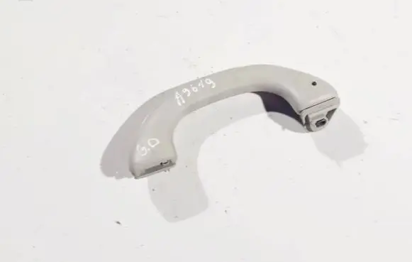 Seat Altea Rear interior roof grab handle