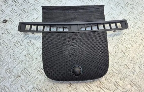 Opel Meriva B Dash center speaker trim cover 13267447 13258321 460029937