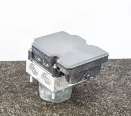 Nissan Qashqai ABS Pump