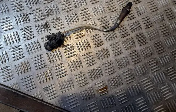 Ford Fusion II Lambda probe sensor NERA