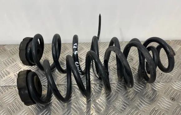 Audi Q5 SQ5 Rear coil spring