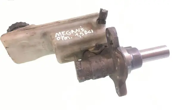 Renault Megane II Master brake cylinder 0204051266 0204Y21951