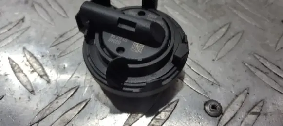 Volkswagen Golf VII Airbag deployment crash/impact sensor 5q0959354 022464382