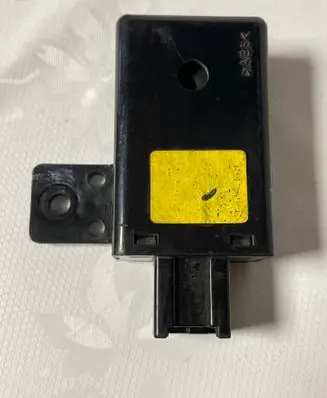 Alarm control unit/module