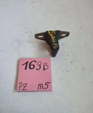 Opel Movano A Rear door lock loop/hook striker 3979328